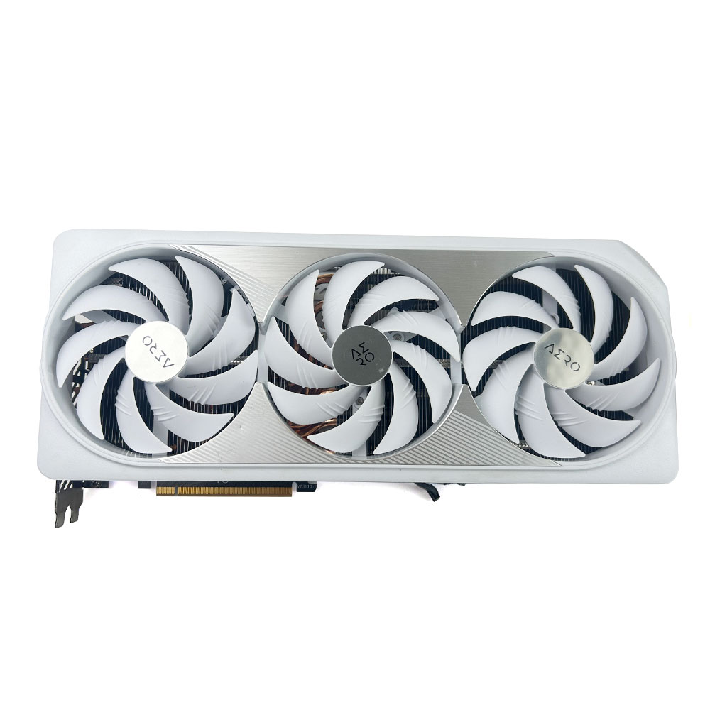 Старый вентилятор охлаждения д – обзор и цена Rtx 4080 Super 16Gb