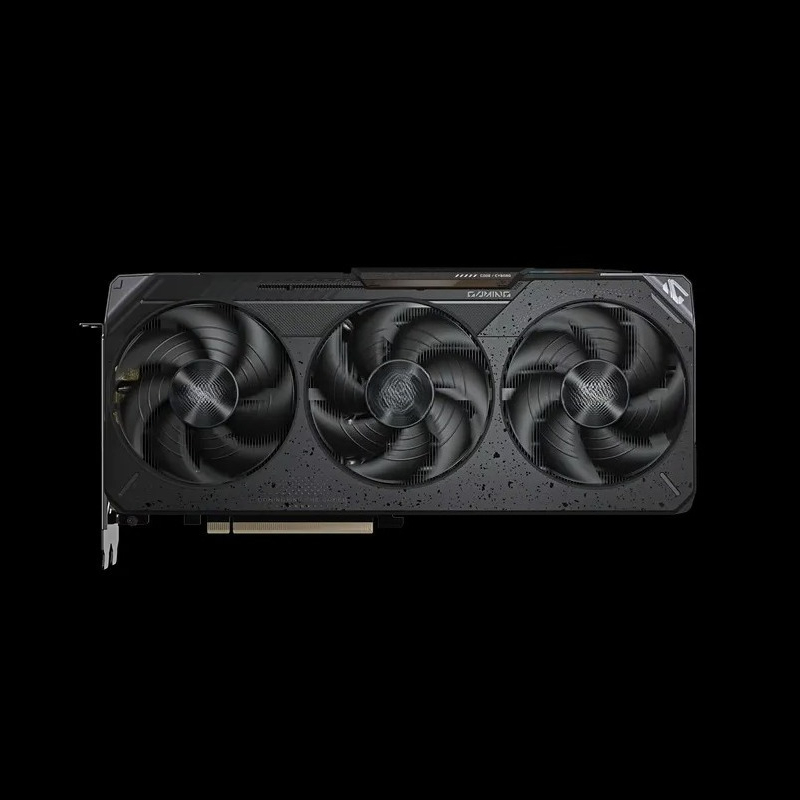 Горячая распродажа: игровая ви – обзор и цена Rx 9070 16Gb