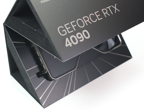 Видеокарта BH GeForce RTX 4090 – обзор и цена Rtx 4090 24Gb Gddr6X