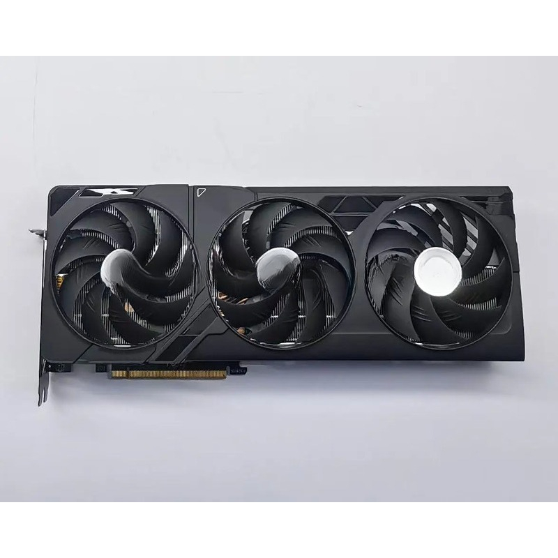 Разбитая видеокарта RTX 4090,  – обзор и цена Rtx 5090 32Gb
