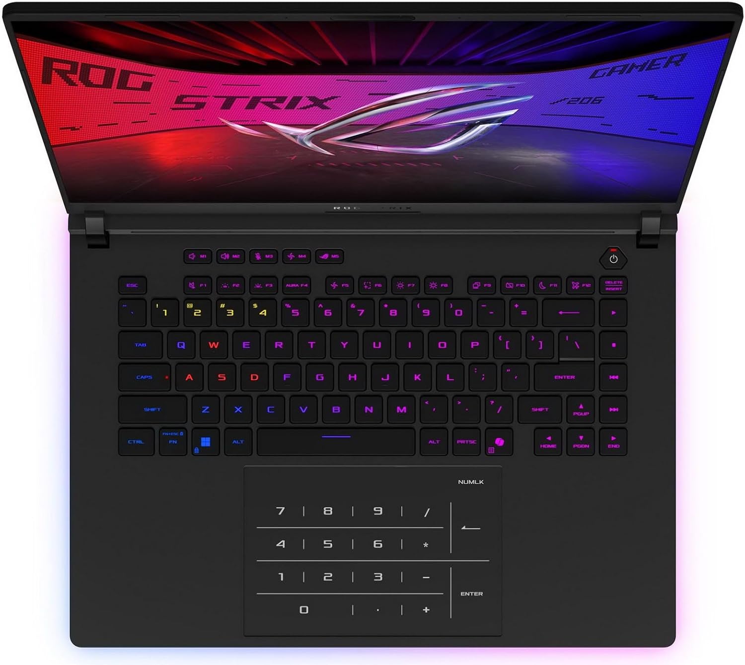 Высокопроизводительный 16-дюйм – обзор и цена Rtx 5090 32Gb