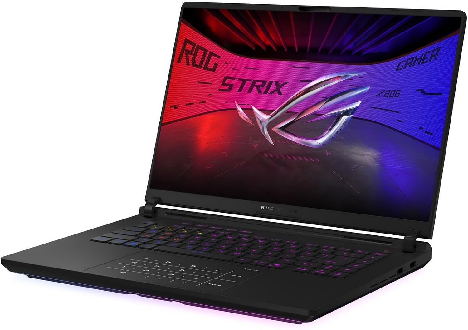 Высокопроизводительный 16-дюйм – обзор и цена Rtx 5090 32Gb